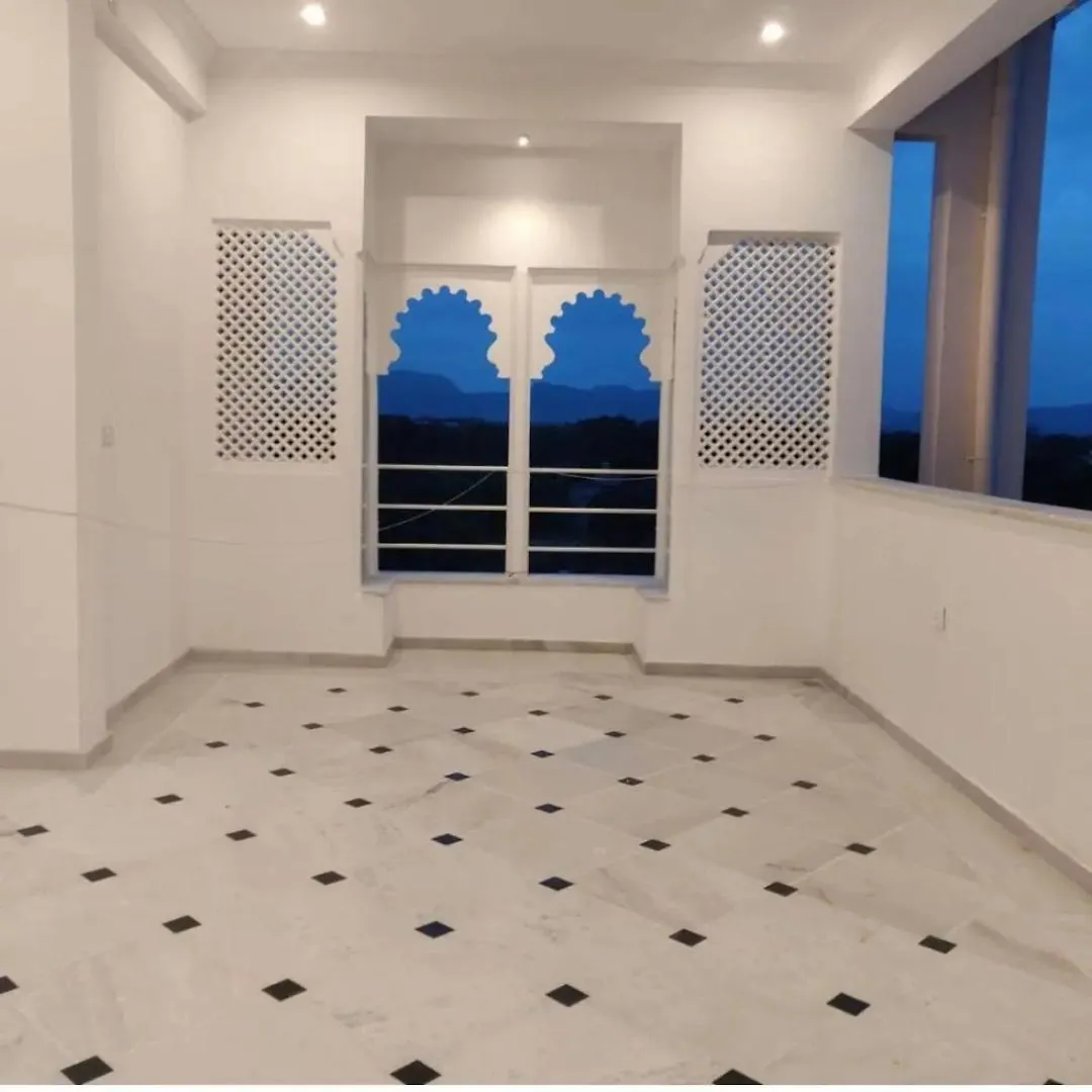 Udai Villa 우다이푸르