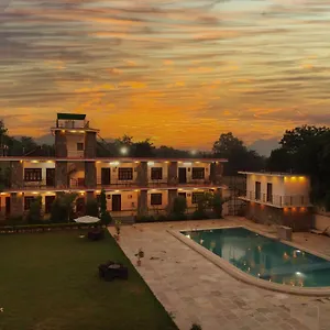 The Yash Hotel